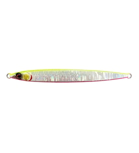 Savage Gear Sardine Slider 11.5 cm 40 gr Jig Yem UV CHARTREUSE