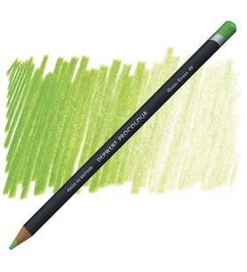 Derwent Procolour Kuru Boya Kalemi 49 GRASS GREEN 