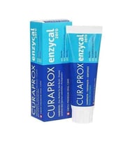 Curaprox Enzycal Zero Florürsüz Diş Macunu 75ml