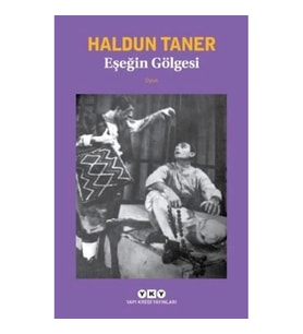 Eşeğin Gölgesi