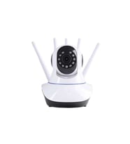 QASULCmr-11 Blue Inter Akıllı Ip Kamera 5 Antenli 1072056