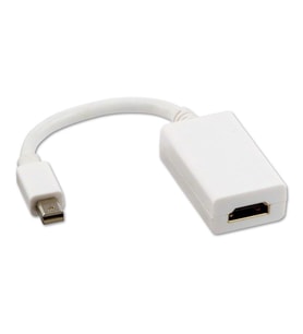 APPA MACBOOK AİR MİNİ DİSPLAY PORT TO HDMI ADAPTÖR ÇEVİRİCİ SRF-1828