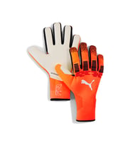 Puma Future Pro Nc Erkek Kaleci Eldiveni 04213801 Kırmızı