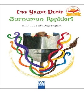 Burnumun Renkleri