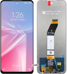 Xiaomi Redmi Note 11 Lcd Ekran Dokunmatik