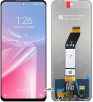Xiaomi Redmi Note 11 Lcd Ekran Dokunmatik