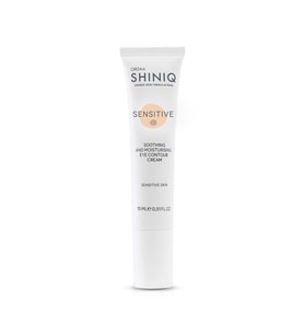 SHINIQ SOOTHING & MOISTURISING EYE CONTOUR CREAM 15 ML