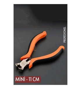 TransForMacion Profesyonel Mini Tepe Keski 11 Cm 720792