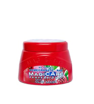 Magicare Clay Mask Nar 650Ml