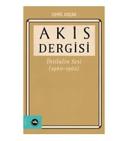 Akis Dergisi İhtilalin Sesi (1960-1962) 4. Cilt
