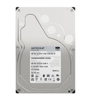 SYNOLOGY 8TB HAT5310-8T 256MB 7200RPM ENTERPRISE SATA-3 NAS DİSKİ