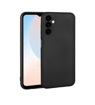 Samsung Galaxy A16 Uyumlu Kılıf Zore Premier Silikon Kapak