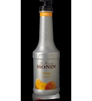 Monin Mango Meyve Püresi 1 Lt