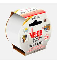 VEGE DUCT TAMİR BANDI BEYAZ 50MMX10 MT