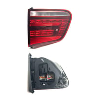 LEOPARTS Volkswagen Tiguan Stop Lambası İç Sağ 2012-2015 5N0945308