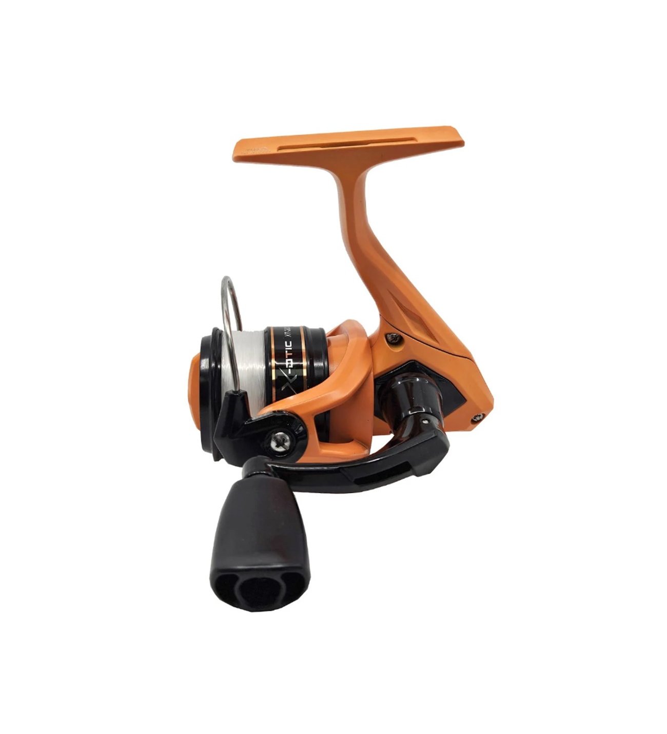 Okuma X-Otıc XT-20 NO-Okuma Fuel Spin 2.13cm 0-8gr LRF Olta Seti