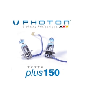 H3 Oto Performans Ampulü Xtreme Vısıon +%150 Photon Ph5503xv