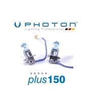 H3 Oto Performans Ampulü Xtreme Vısıon +%150 Photon Ph5503xv