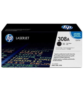 Tonersepeti Hp 308A-Q2670A Siyah Orjinal Toner