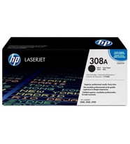 Tonersepeti Hp 308A-Q2670A Siyah Orjinal Toner