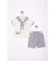 Erkek Çocuk Alt Üst Takım 1-5 Yaş 12526