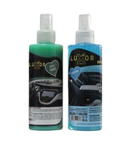 Luxor Kimya Özel ve Trend Oto Kokusu 2x200 ML