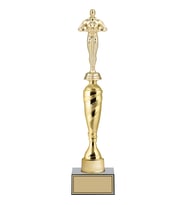 ODAK KUPA - Figürlü Kupalar - Oscar Figürlü Kupalar FG-027 C - 42 cm