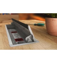 Masa Üstü Usb Şarjlı Data Prizi 10.1100/16