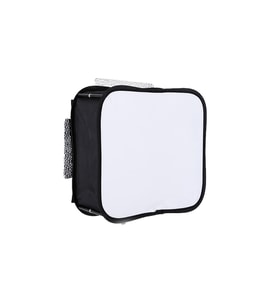 GDX BW38 Mobil Panel LED Softbox 38cm