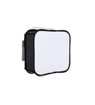 GDX BW38 Mobil Panel LED Softbox 38cm
