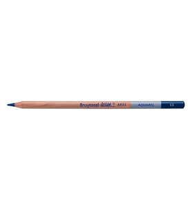 BRUYNZEEL DESING AQUARELL - KURU SULU BOYA KALEMİ - COBALT BLUE - B883555K