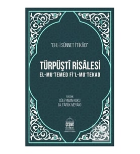 Türpüşti Risalesi