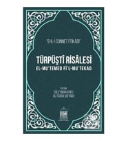 Türpüşti Risalesi