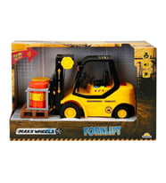 3151 Sun-Yfn-Mxx-1 16 Forklift Ses Işik 24Cm Fr 2A