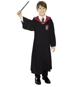 Harry Potter Gryffindor Kostümü