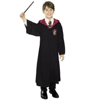 Harry Potter Gryffindor Kostümü