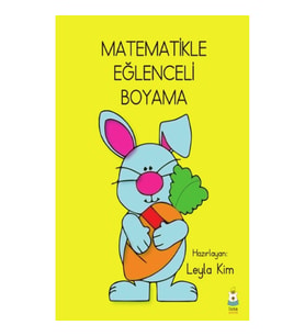 Matematikle Eğlenceli Boyama