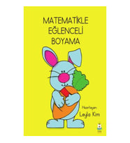 Matematikle Eğlenceli Boyama