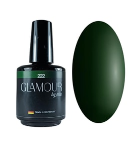 Glamour Kalıcı Oje 222
