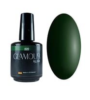 Glamour Kalıcı Oje 222