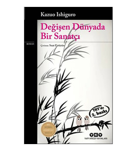 DEĞİŞEN DÜNYADA BİR SANATÇI