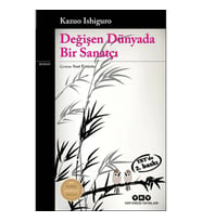 DEĞİŞEN DÜNYADA BİR SANATÇI