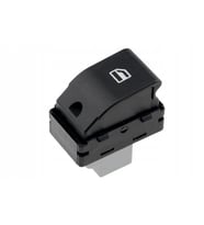 Vw Polo Cam Açma Düğmesi Tekli 2002 Sonrası 5Z0959856