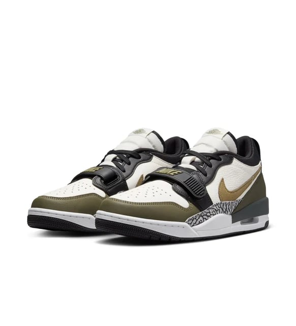 NİKE Air Jordan Legacy 312 Low CD7069-120