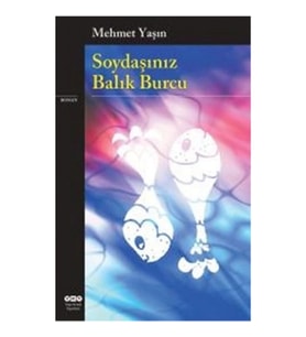 Soydaşınız Balık Burcu