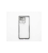 XM Redmi 10 C / Redmi 10 Power Uyumlu Kamera Lensli Kılıf Model