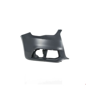AUDİ - ÖN TAMPON SAĞ ( YIKAMASIZ ) A1 2010-