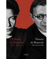 J. P. Sartre İle Söyleşiler