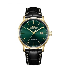 Slazenger SL.09.2575.1.175 Erkek Kol Saati
