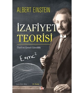 İzafiyet Teorisi